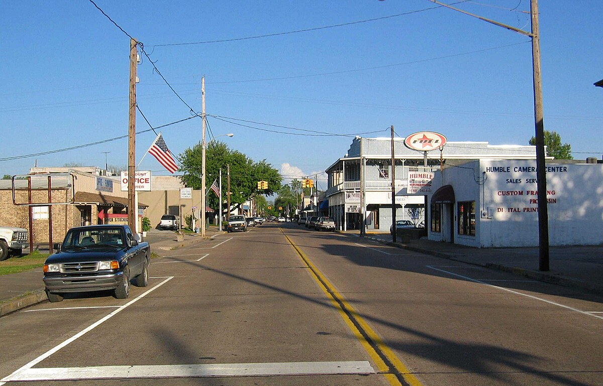Drug rehab near Humble, CA