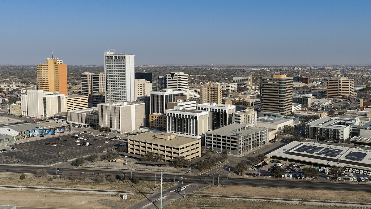 Drug rehab near Midland, TX