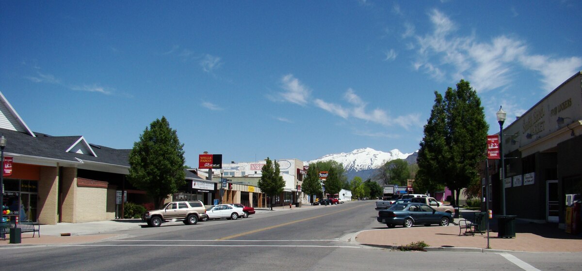 Drug rehab near Pleasant Grove, UT