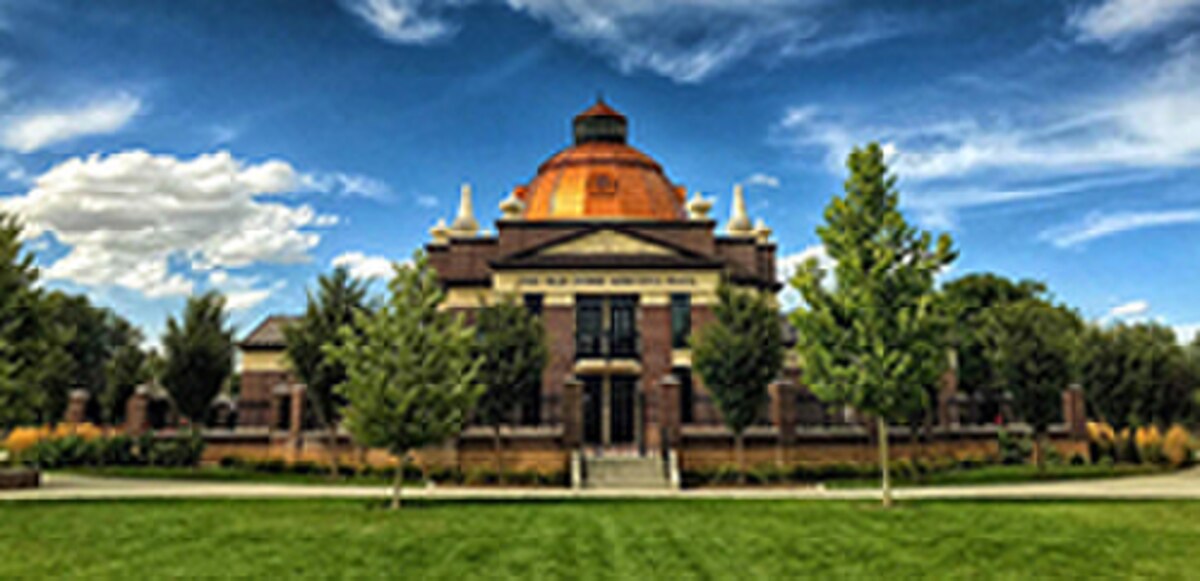 Drug rehab near Riverton, UT