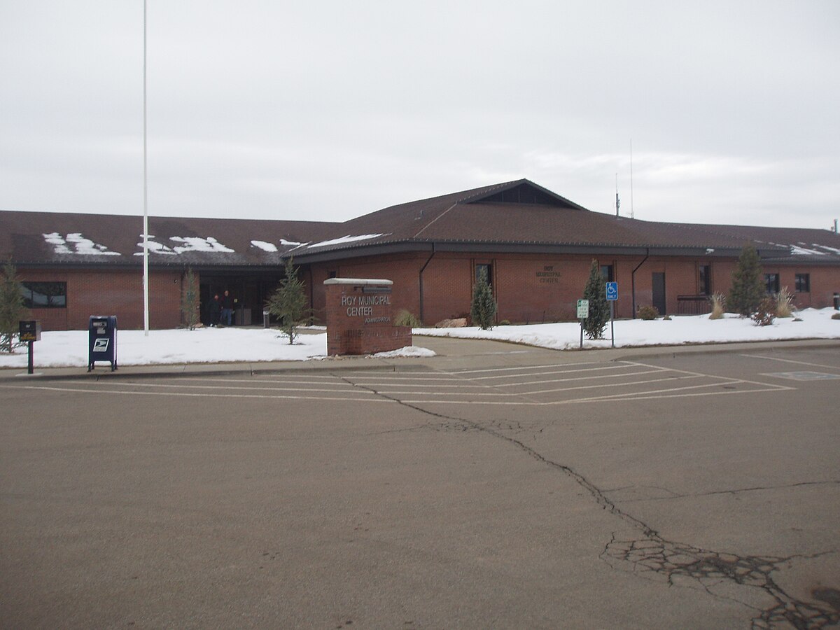 Drug rehab near Roy, UT