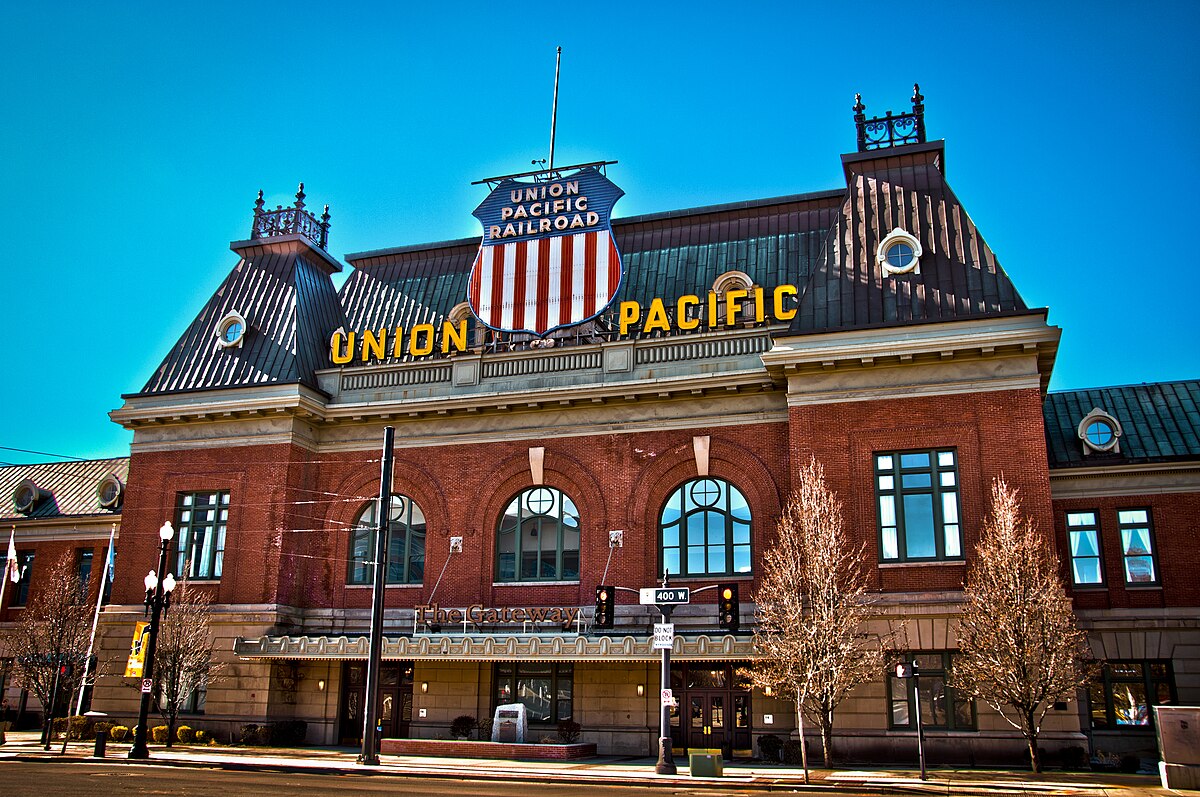 Drug rehab near Salt Lake City, UT