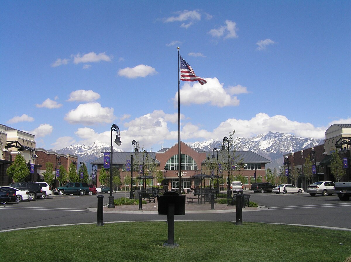 Drug rehab near South Jordan, UT