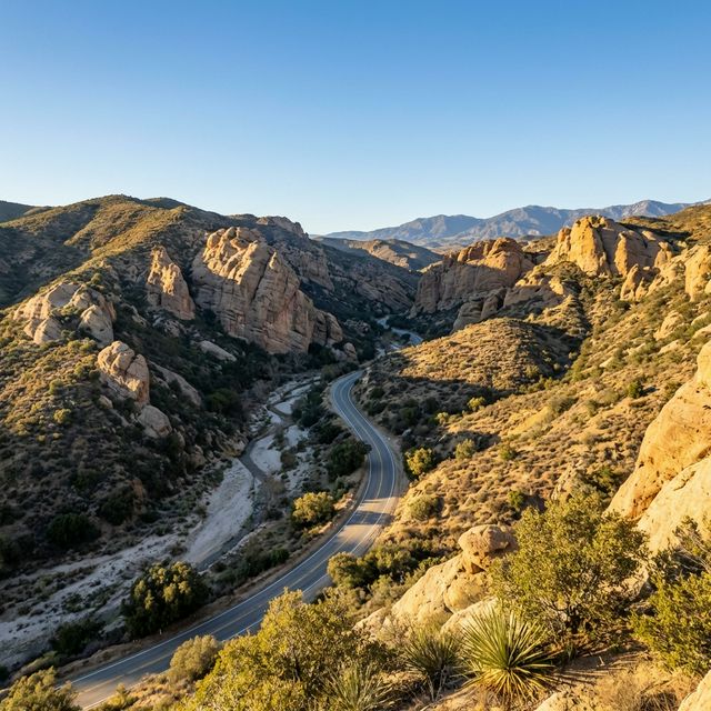 Drug rehab near Box Canyon, CA