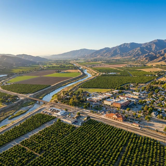 Drug rehab near Fillmore, CA