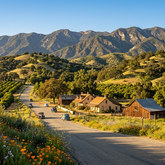 Drug rehab near Mira Monte, CA