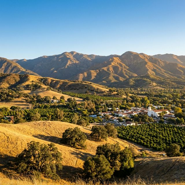 Drug rehab near Ojai, CA