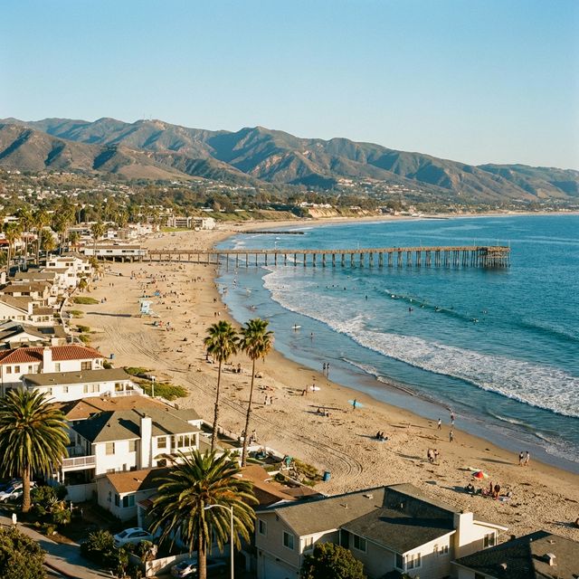 Drug rehab near Pierpont, CA