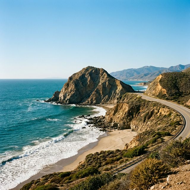 Drug rehab near Point Mugu, CA