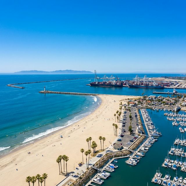Drug rehab near Port Hueneme, CA