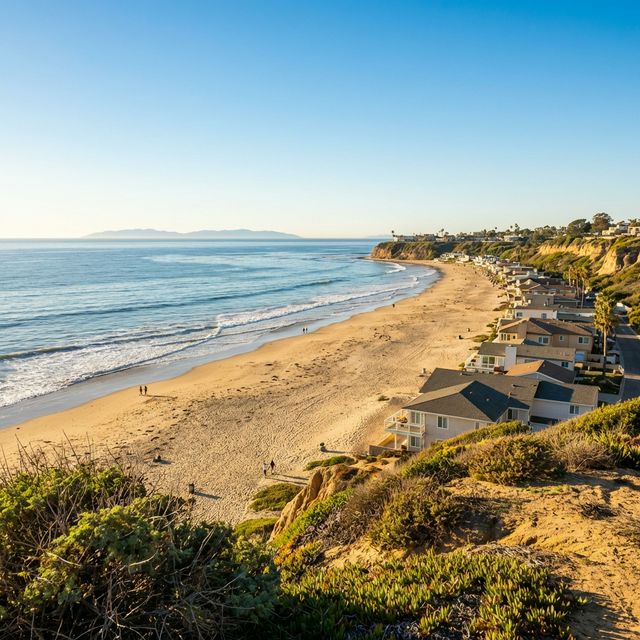 Drug rehab near Solimar Beach, CA