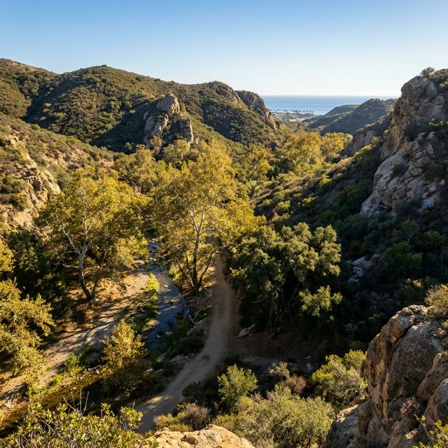 Drug rehab near Sycamore Canyon, CA