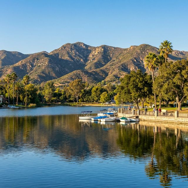 Drug rehab near Westlake Village, CA
