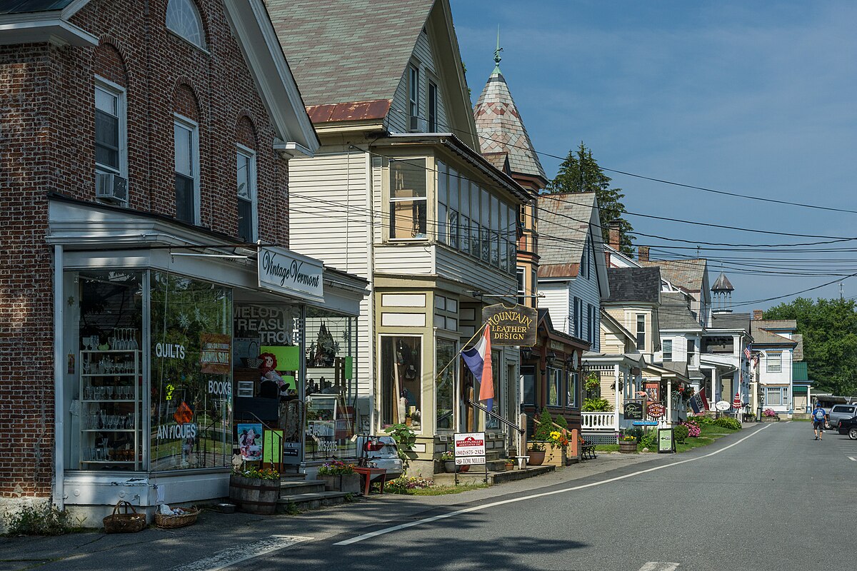 Drug rehab near Chester, VT