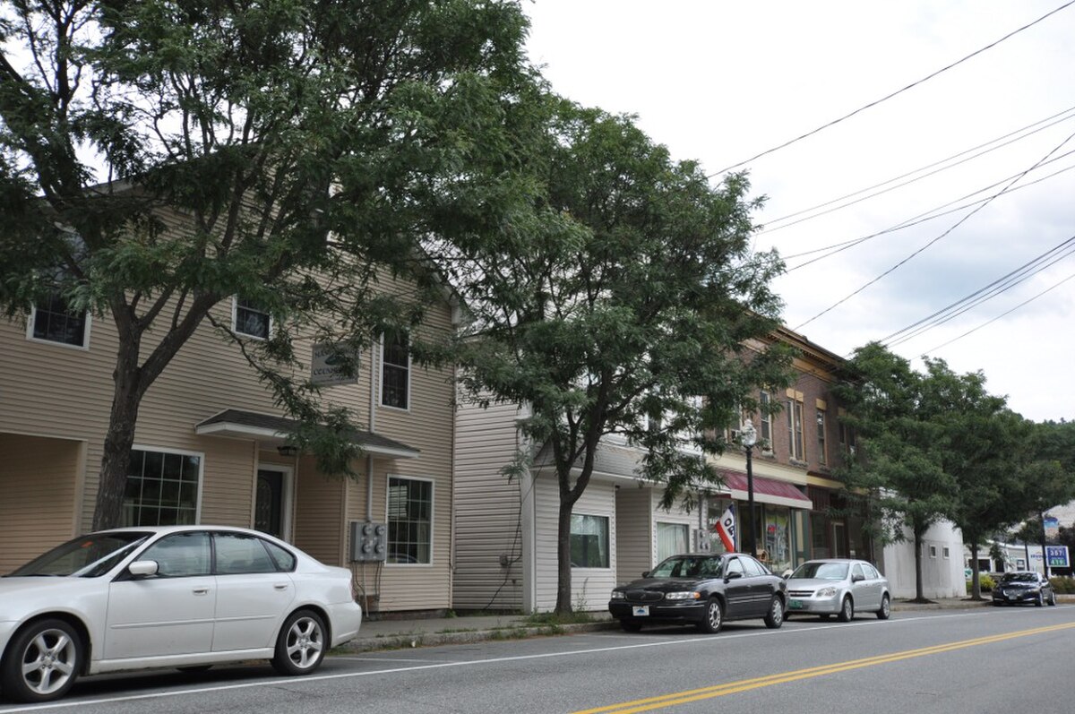 Drug rehab near Hartford, VT