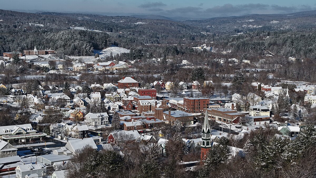 Drug rehab near Lyndon, VT