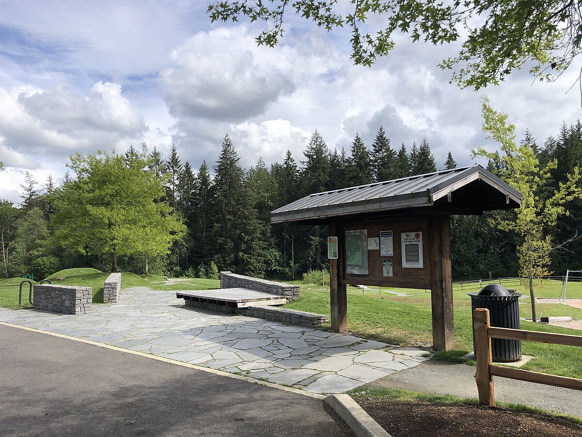 Drug rehab near City of Sammamish, WA