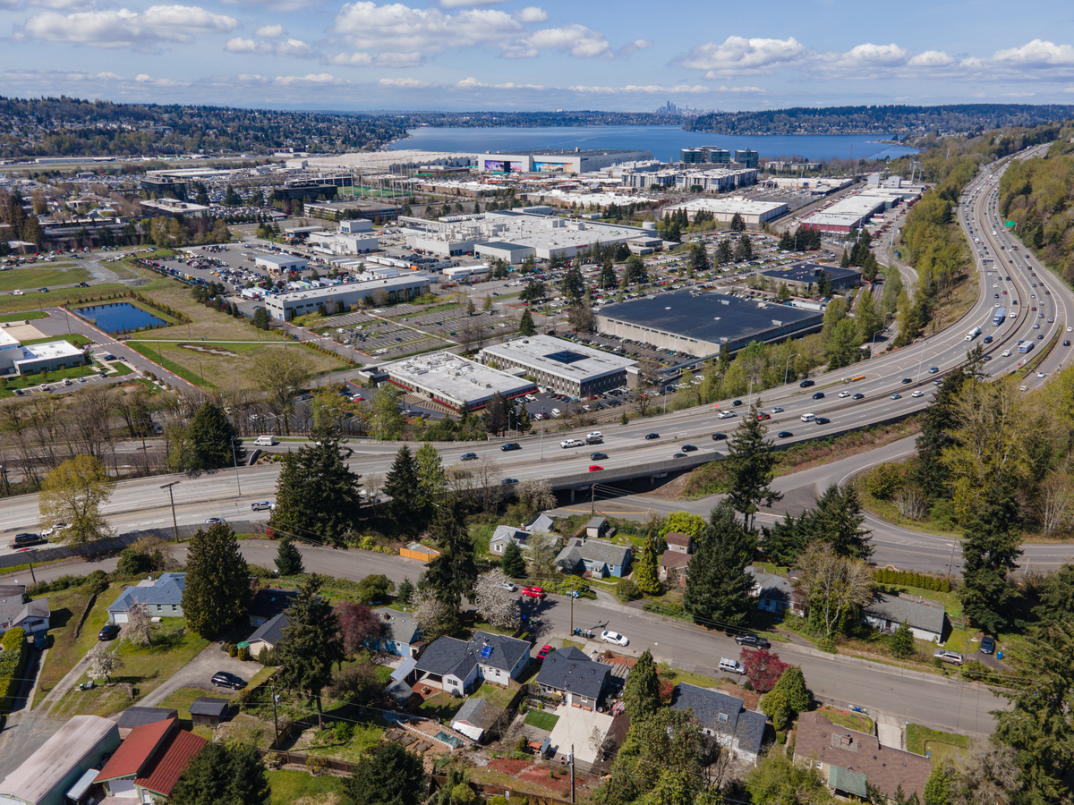 Drug rehab near Renton, WA