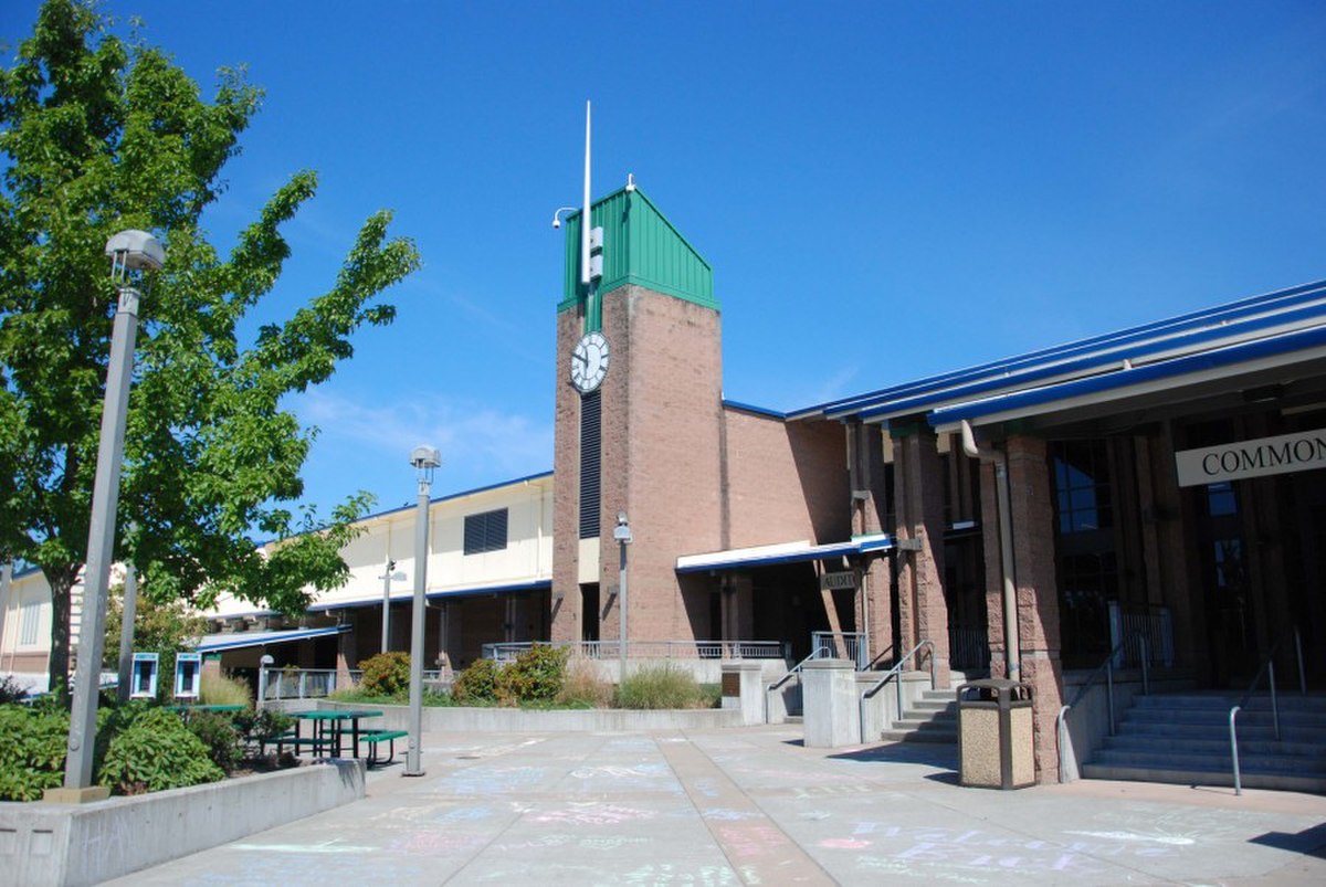 Drug rehab near South Hill, WA