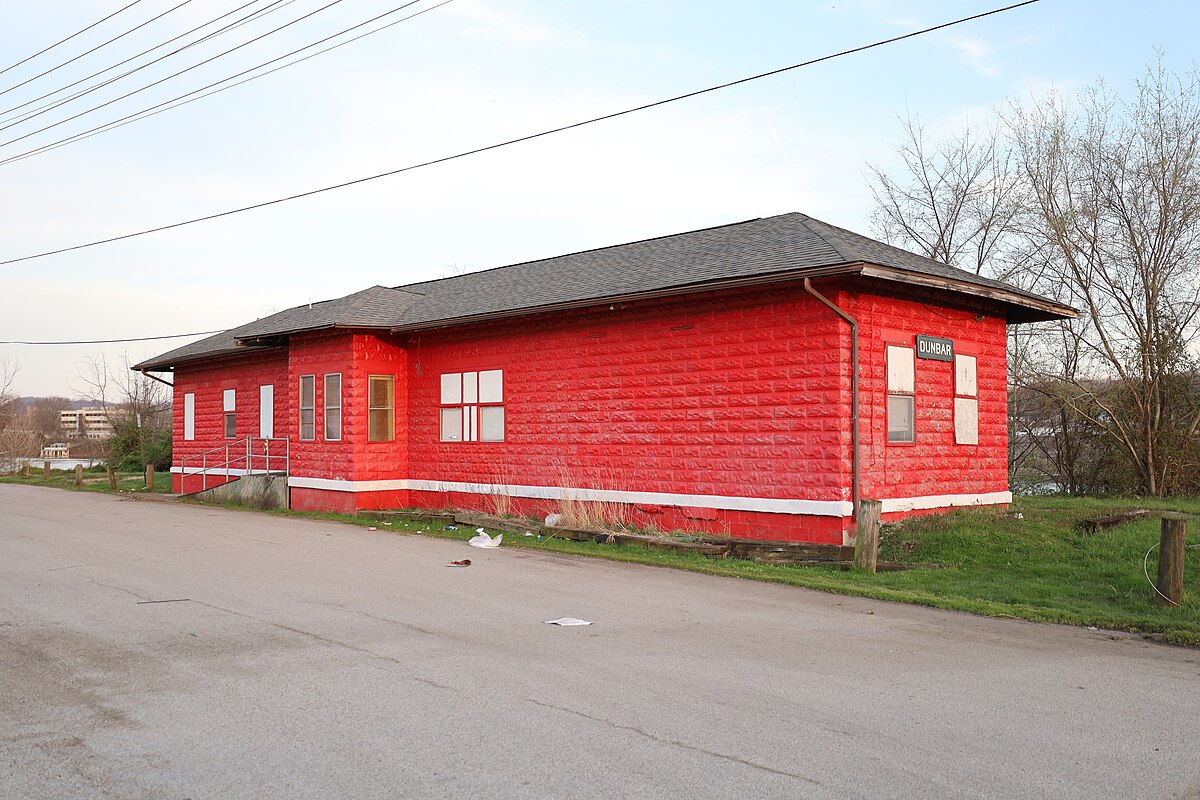 Drug rehab near Dunbar, WV