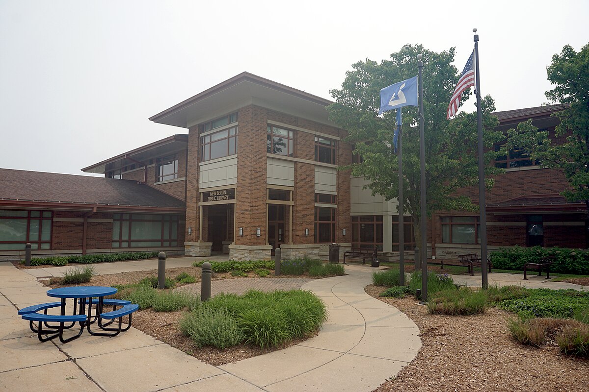 Drug rehab near New Berlin, WI