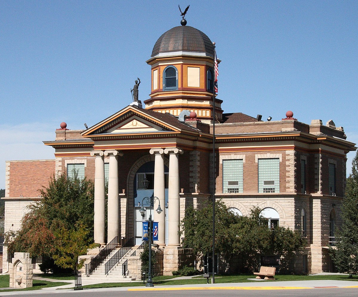 Drug rehab near Newcastle, WY