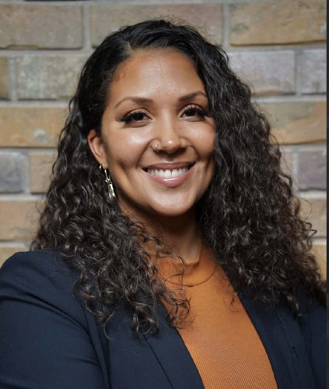 Courtney Rolle