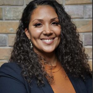 Courtney Rolle