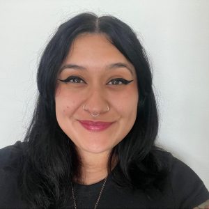Madeline Villarreal
